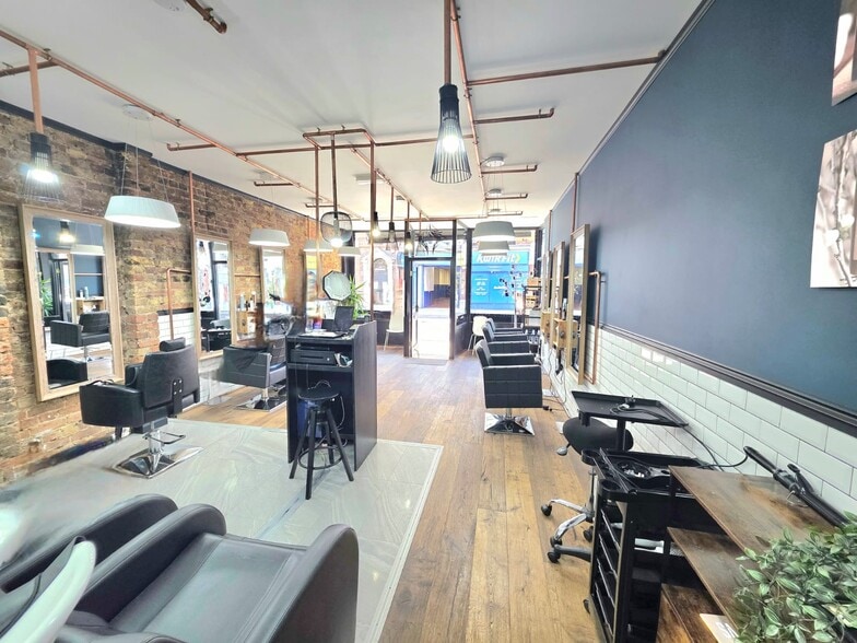 348-348B Richmond Rd, Twickenham à louer - Photo intérieure - Image 1 de 10