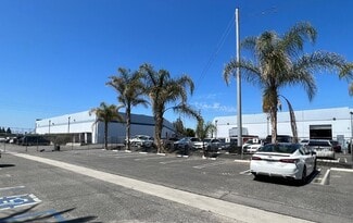 Plus de détails pour 722-724 Eubank Ave, Wilmington, CA - Industriel à vendre