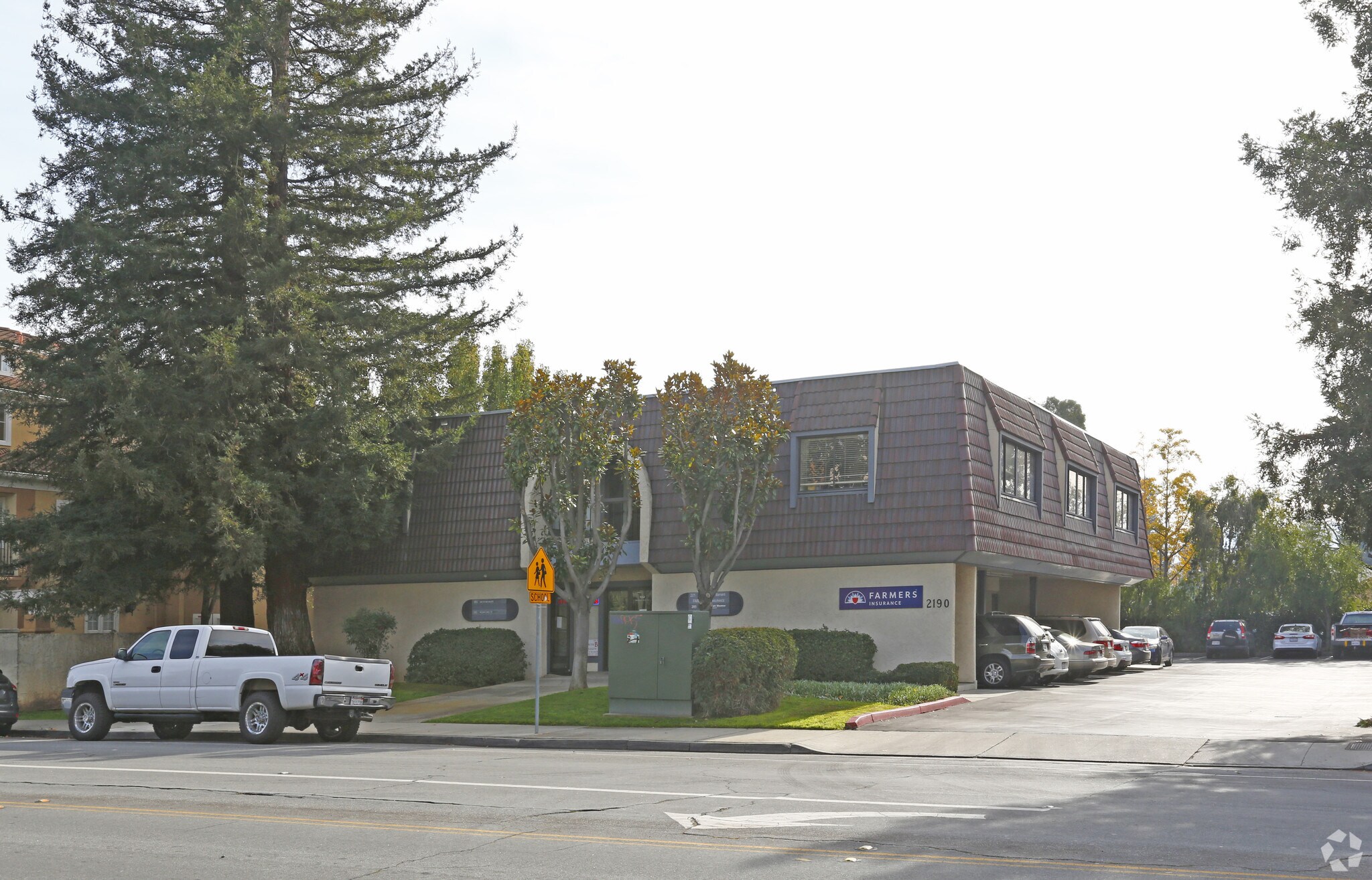 2190 Stokes St, San Jose, CA à vendre Photo du bâtiment- Image 1 de 11