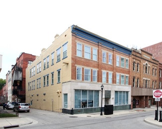 More details for 419 9th St, Huntington, WV - Retail for Sale