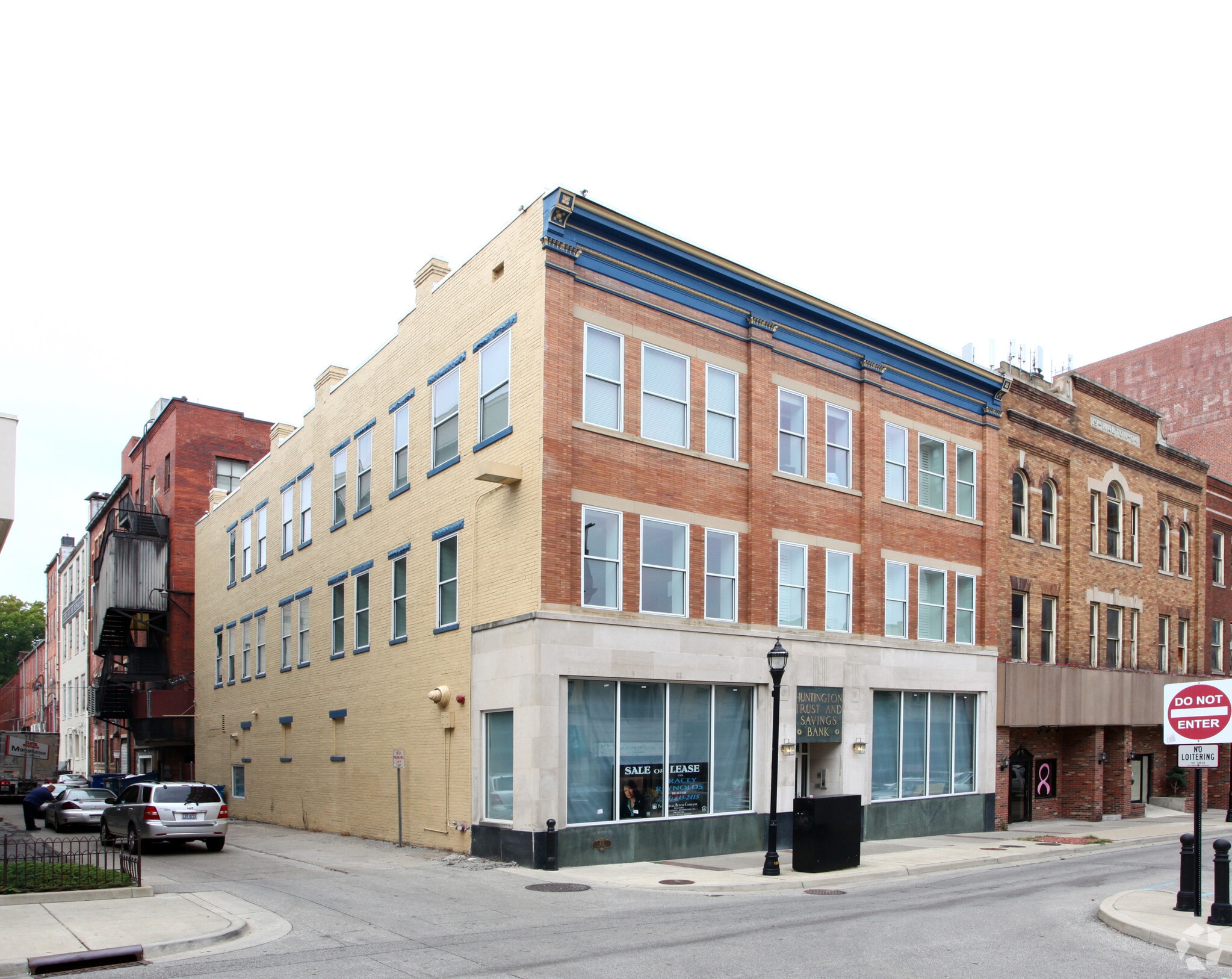 419 9th St, Huntington, WV for sale Primary Photo- Image 1 of 6