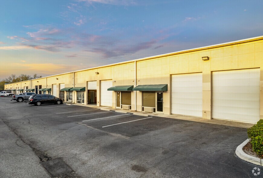 1090 Innovation Ave, North Port, FL à vendre - Photo du bâtiment - Image 3 de 17