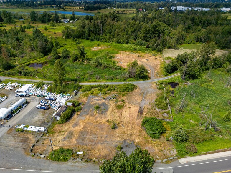 5391 LaBounty Dr, Ferndale, WA for sale - Building Photo - Image 3 of 8