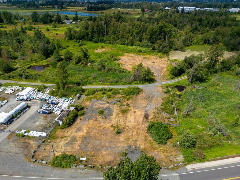 5391 LaBounty Dr, Ferndale, WA à vendre - Photo du bâtiment - Image 3 de 8