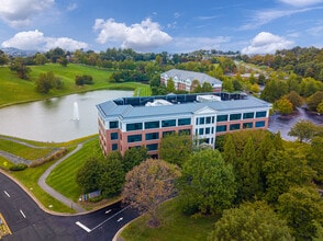 675 Peter Jefferson Pky, Charlottesville, VA - AERIAL  map view - Image1