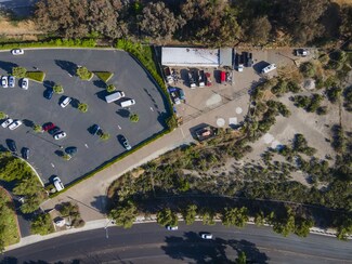 Plus de détails pour 3033 Camino Del Rio N, San Diego, CA - Terrain à louer