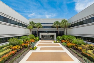 More details for 1615 S Congress Ave, Delray Beach, FL - Coworking for Lease