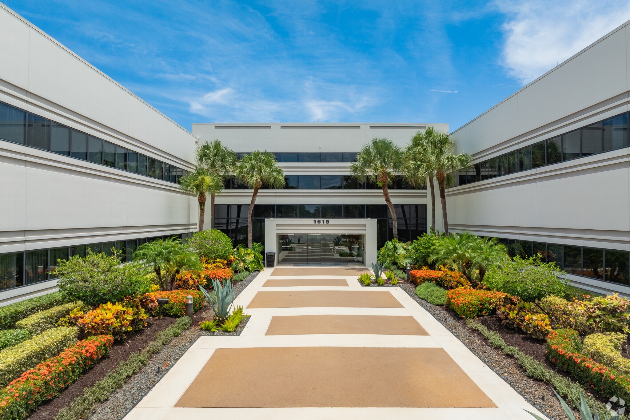 1615 S Congress Ave, Delray Beach, FL for lease Building Photo- Image 1 of 11