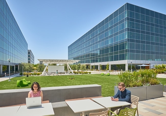 6280 America Center Dr, San Jose, CA for lease - Building Photo - Image 3 of 28