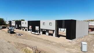 More details for 1597 North 750 W st, Ogden, UT - Flex for Lease