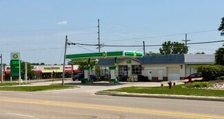 More details for 1275 Logan Ave, Belvidere, IL - Retail for Sale
