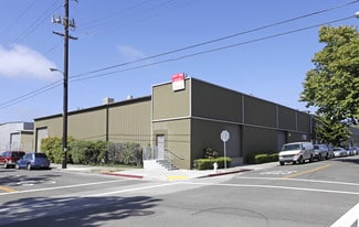 More details for 1001-1013 Pardee St, Berkeley, CA - Industrial for Lease