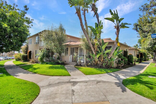 Plus de détails pour 1231 Devon Ave, Los Angeles, CA - Multi-résidentiel à vendre