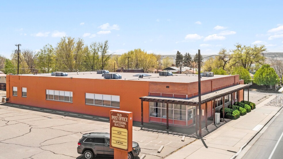 304 N Auburn Ave, Farmington, NM for sale - Building Photo - Image 1 of 1