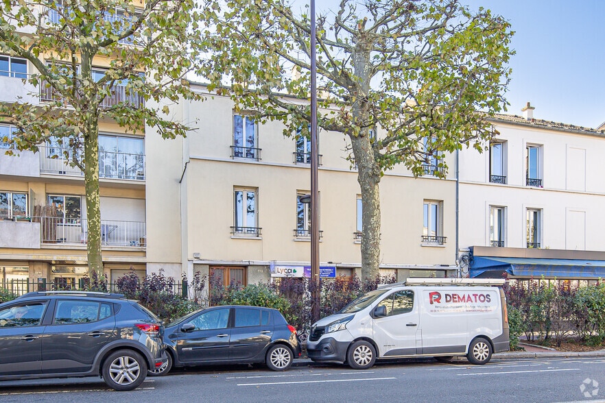 119 Rue De Paris, Charenton-le-Pont for lease - Building Photo - Image 2 of 9