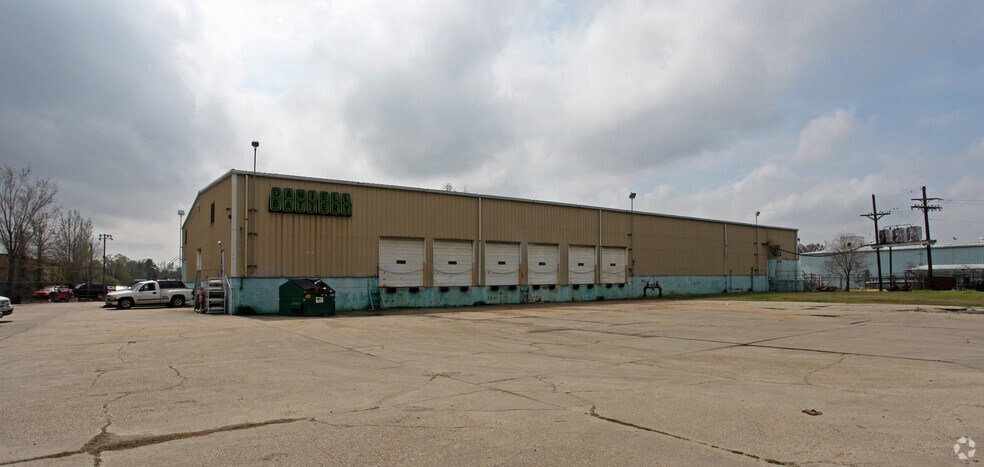 11210 S Choctaw Dr, Baton Rouge, LA à vendre - Photo principale - Image 2 de 13