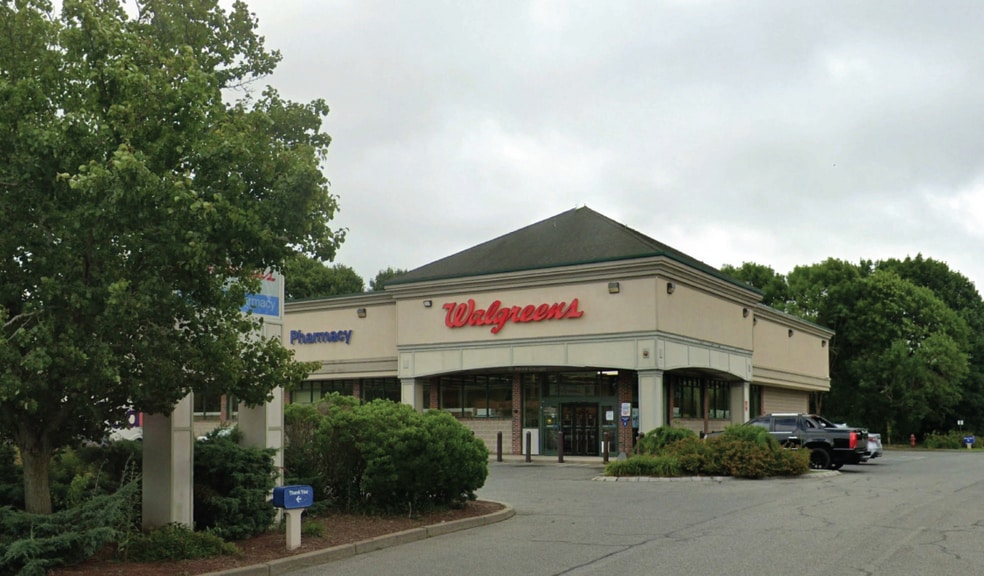 85 Huttleston Ave, Fairhaven, MA for lease - Building Photo - Image 3 of 5