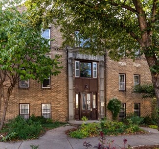 Plus de détails pour 2014 2nd Ave S, Minneapolis, MN - Multi-résidentiel à vendre