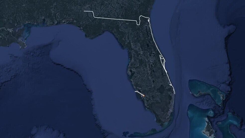 18300 Leetana Rd, North Fort Myers, FL à vendre - Vidéo sur l’inscription commerciale - Image 2 de 6