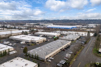 7002-7024 S 220th St, Kent, WA - aerial  map view