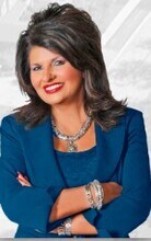 Mindy McPherson