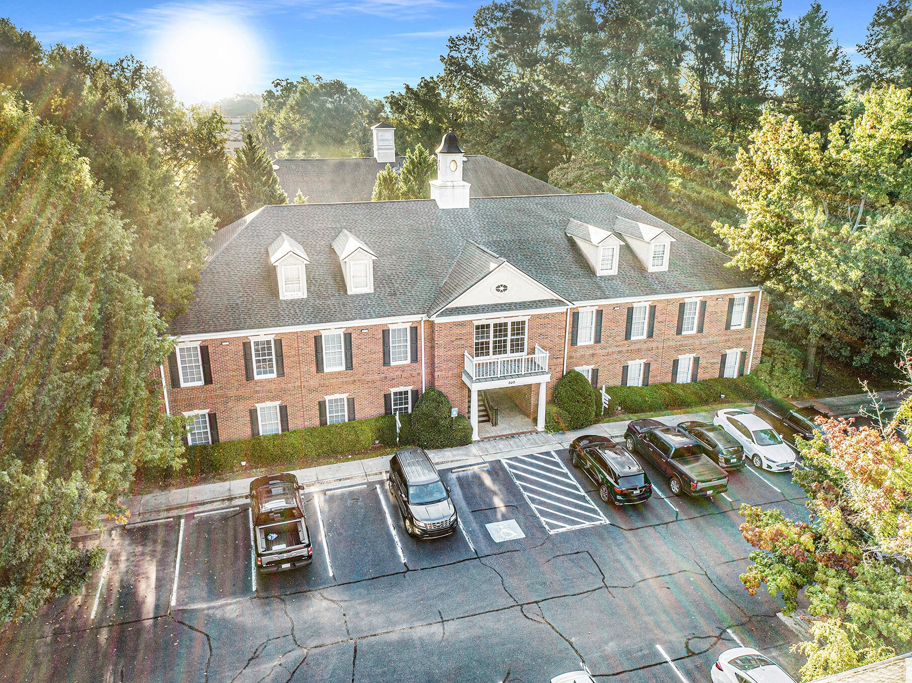 515 Crossville Rd, Roswell, GA for lease Primary Photo- Image 1 of 17