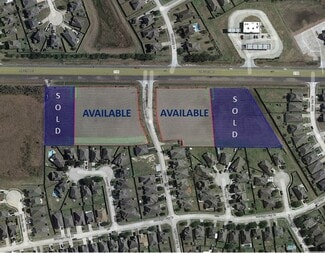 More details for FM 3180, Mont Belvieu, TX - Land for Sale