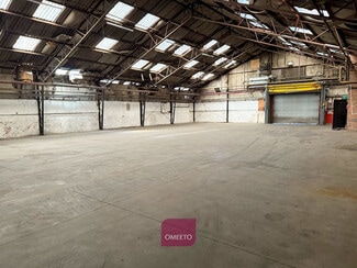 Plus de détails pour Asher Ln, Pentrich - Industriel à louer