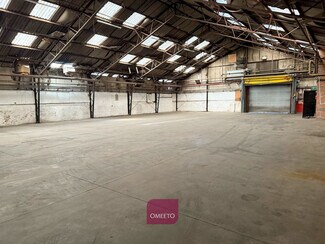 More details for Asher Ln, Pentrich - Industrial for Lease