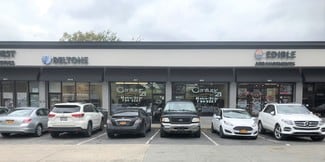 More details for 2009-2059 Williamsbridge Rd, Bronx, NY - Retail for Lease