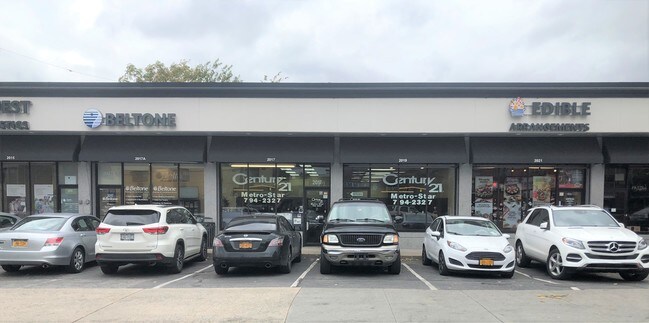 More details for 2009-2059 Williamsbridge Rd, Bronx, NY - Retail for Lease