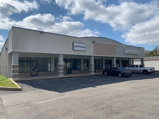 More details for 6095 Old Pascagoula Rd, Theodore, AL - Retail for Lease