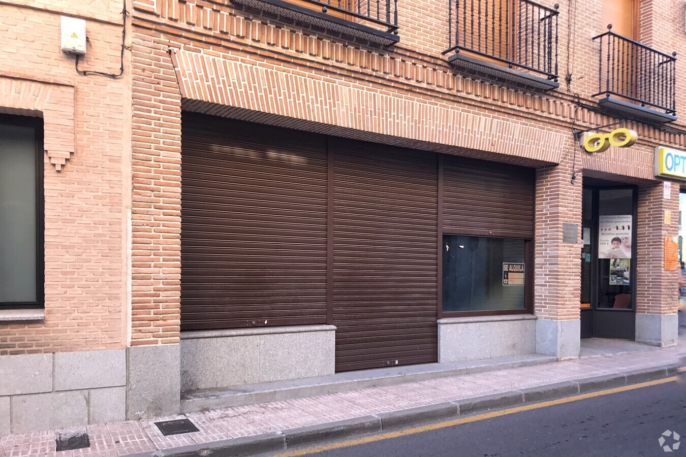 Calle Seis de Octubre, 3, Fuensalida, TOL 45510 - - - Interior Photo - Image 2 of 2