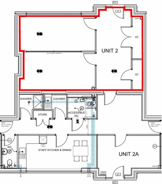 Meadow House, Prestonpans à louer - Plan d’étage - Image 3 de 3