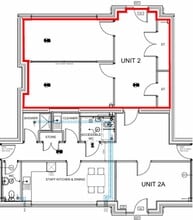 Meadow House, Prestonpans for lease Floor Plan- Image 1 of 1