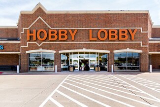 Plus de détails pour 2030-2040 Glade Rd, Grapevine, TX - Commerce de détail à louer