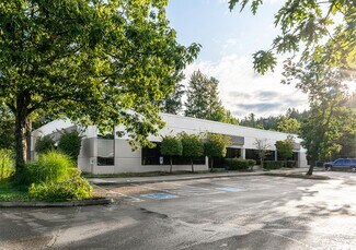 Plus de détails pour 11812 North Creek Pky N, Bothell, WA - Bureau à louer