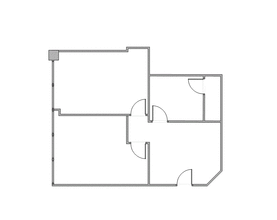 350 N Sam Houston Pky E, Houston, TX for lease Floor Plan- Image 1 of 1