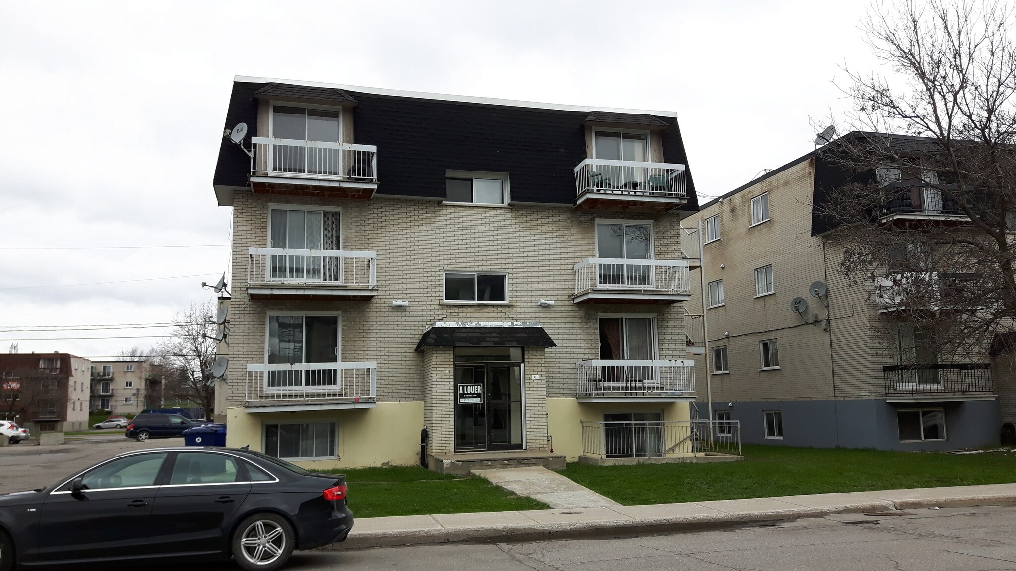 411 Av Copernic, Laval, QC à vendre Autre- Image 1 de 1
