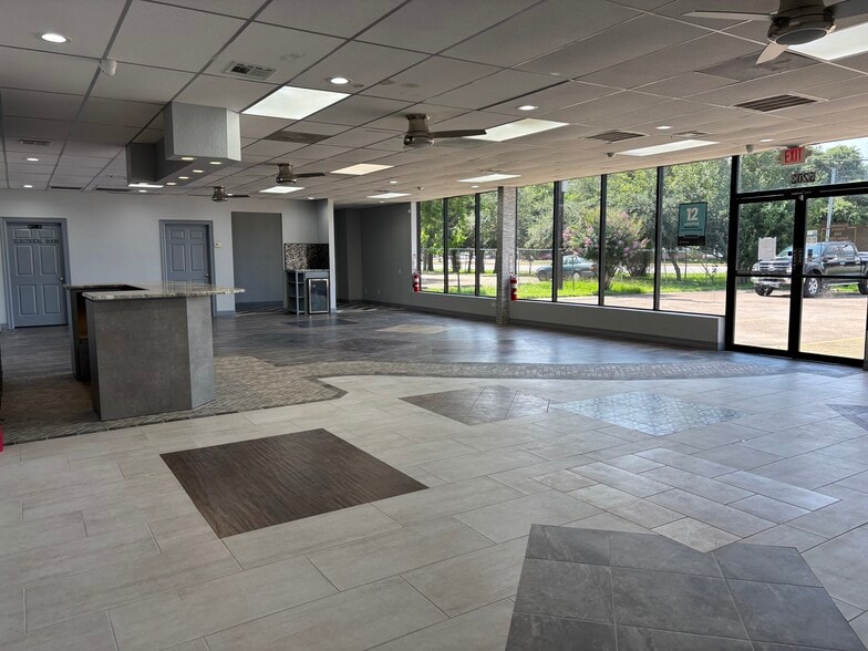 5203-5205 Broadway St, Pearland, TX for sale - Interior Photo - Image 3 of 14