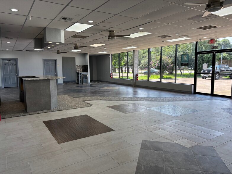 5203-5205 Broadway St, Pearland, TX à vendre - Photo intérieure - Image 3 de 14