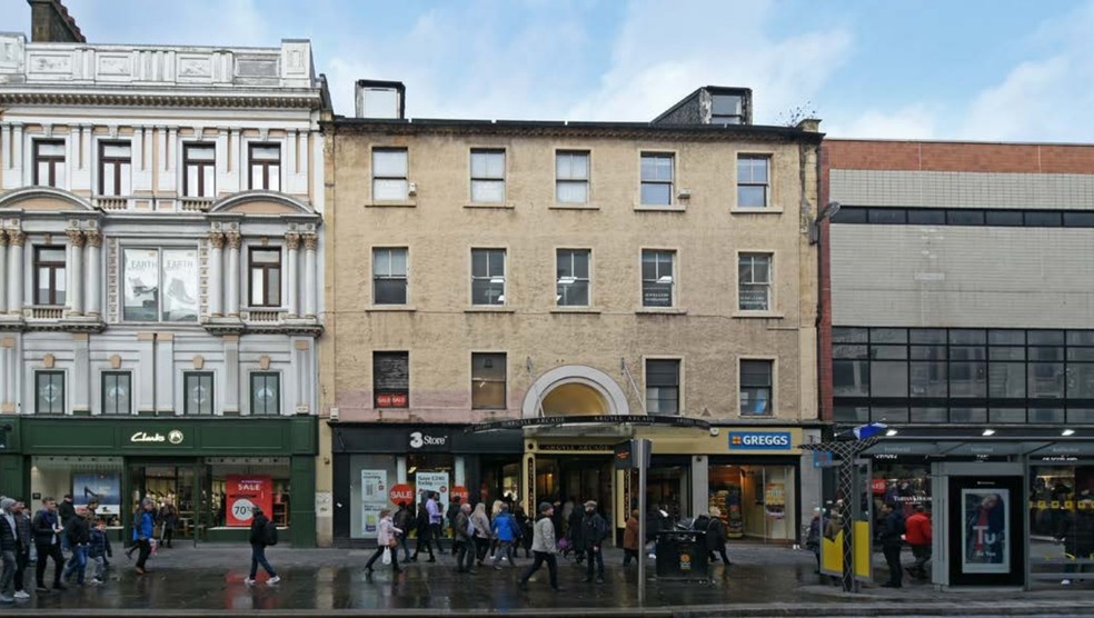 20-34 Buchanan St, Glasgow à louer - Photo du b timent - Image 3 de 13