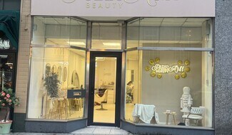 Plus de détails pour 118 High St, Merthyr Tydfil - Commerce de détail à louer