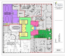 7300 147th St W, Apple Valley, MN for lease Interior Photo- Image 1 of 1