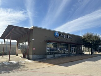 Plus de détails pour 1808 Sylvan Ave, Dallas, TX - Local commercial à louer