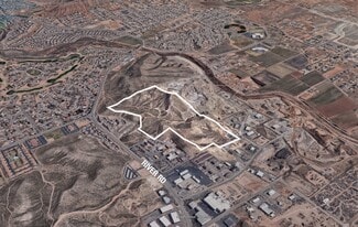 Plus de détails pour 3665 River rd, Saint George, UT - Terrain à vendre