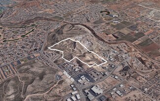 Plus de détails pour 3665 River rd, Saint George, UT - Terrain à vendre