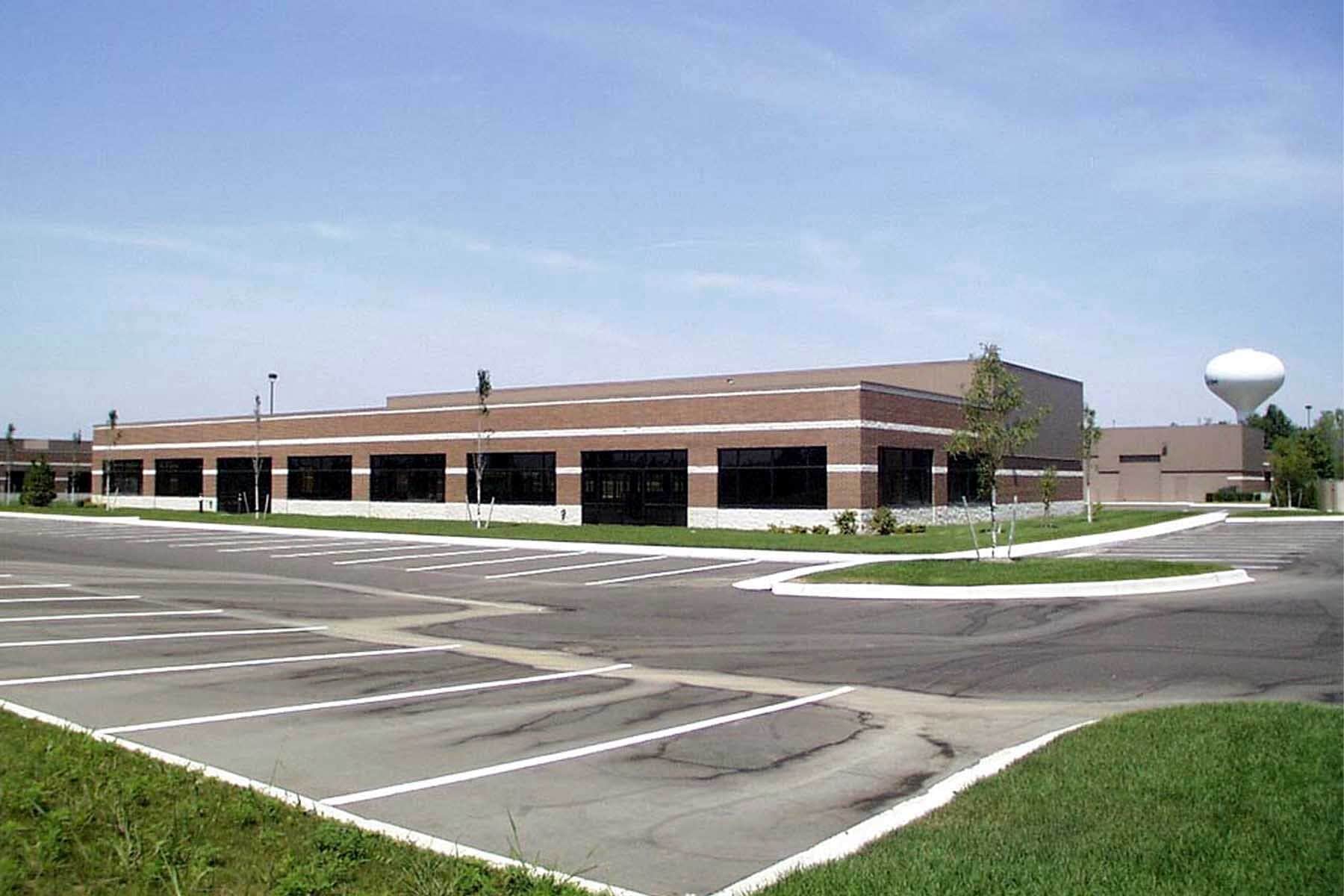 48443 Alpha Dr, Wixom, MI à vendre Photo principale- Image 1 de 5