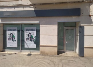 Plus de détails pour Commerce de détail à louer