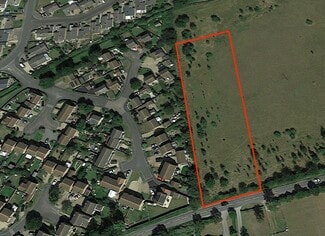 More details for 4 Maple Close, Sleaford - Land for Sale